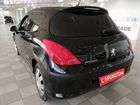 Peugeot 308 1.6 МТ, 2011, хетчбэк объявление продам