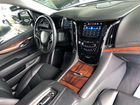 Cadillac Escalade 6.0+ AT, 2016, внедорожник объявление продам