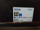 Принтер Epson Stylus S22 объявление продам