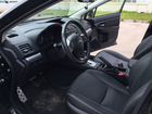 Subaru XV 2.0 CVT, 2014, внедорожник объявление продам