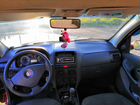FIAT Albea 1.4 МТ, 2008, седан объявление продам