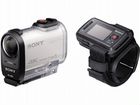 Экшн-камера Sony FDR-X1000VR объявление продам