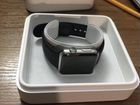 Apple watch 42mm sapphire crystal объявление продам
