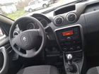 Renault Duster 1.5 МТ, 2012, 115 000 км объявление продам