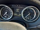 Mercedes-Benz M-класс 3.5 AT, 2011, 110 000 км объявление продам
