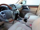 Toyota Land Cruiser 4.5 AT, 2012, 229 344 км объявление продам