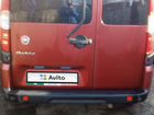 FIAT Doblo 1.4 МТ, 2010, 180 000 км объявление продам