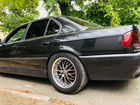 BMW 7 серия 2.8 AT, 1998, 361 000 км объявление продам