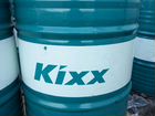 Масло моторное синтетическое Kixx 10w40 объявление продам