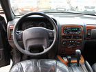 Jeep Grand Cherokee 4.0 AT, 1999, 298 000 км объявление продам