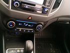 Hyundai Creta 1.6 AT, 2017, 20 000 км объявление продам