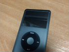 Плеер iPod Classic 120 Gb объявление продам
