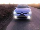 Renault Fluence 1.6 CVT, 2013, 79 000 км объявление продам