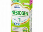 Детское питание Nestogen Nestle объявление продам