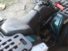 Kazuma Dingo 250cc объявление продам