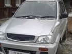 Daihatsu Terios 1.3 AT, 1998, 198 000 км объявление продам