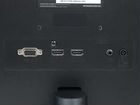 Монитор LG 22mk600m-b IPS объявление продам