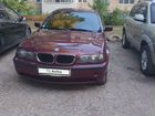 BMW 3 серия 2.2 AT, 2003, 305 000 км объявление продам