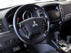 Mitsubishi Pajero 3.0 AT, 2018, 36 000 км объявление продам