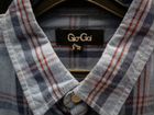 Рубашка gio goi новая ориг объявление продам