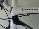 Шоссейный велосипед Trek Team Radioshack Leopard объявление продам