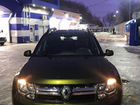Renault Duster 2.0 МТ, 2016, 29 700 км объявление продам