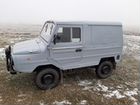 ЛуАЗ 969 1.2 МТ, 1991, 93 000 км объявление продам