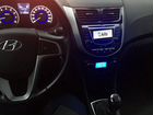 Hyundai Solaris 1.6 МТ, 2012, 99 000 км объявление продам