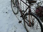 Велосипед советский объявление продам