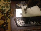 Швейная машина 19 век kayser объявление продам