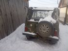 УАЗ 469 2.4 МТ, 1993, 100 000 км объявление продам