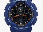 Часы Casio G-shock объявление продам