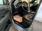 Jeep Grand Cherokee 3.0 AT, 2014, 105 000 км объявление продам