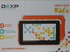 Dexp Ursus Z170 Kid's объявление продам
