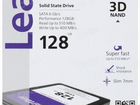 Новый ssd smartbuy 128gb объявление продам
