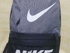 Рюкзак Nike black объявление продам
