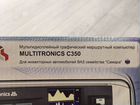 Multitronics c350 объявление продам