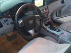 Cadillac CTS 3.6 AT, 2013, 118 000 км объявление продам