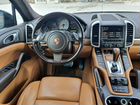 Porsche Cayenne S 4.8 AT, 2012, 177 000 км объявление продам