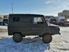 ЛуАЗ 969 1.2 МТ, 1982, 99 000 км объявление продам