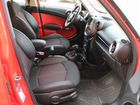 MINI Cooper Countryman 1.6 AT, 2011, 145 332 км объявление продам