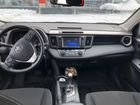 Toyota RAV4 2.5 AT, 2017, 37 000 км объявление продам