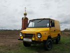 ЛуАЗ 969 1.2 МТ, 1982, 89 000 км объявление продам