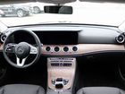 Mercedes-Benz E-класс 2.0 AT, 2019 объявление продам