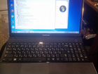 Ноутбук SAMSUNG NP305E5A объявление продам