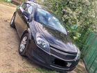Opel Astra 1.8 AT, 2011, 130 000 км объявление продам
