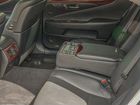 Lexus LS 4.6 AT, 2006, 177 800 км объявление продам