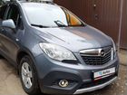 Opel Mokka 1.8 МТ, 2015, 135 000 км объявление продам