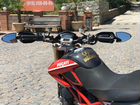 Ducati hupermotard 1100 EVO SP объявление продам