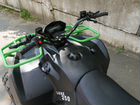 Квадроцикл Sharmax 250 luxe с псм объявление продам